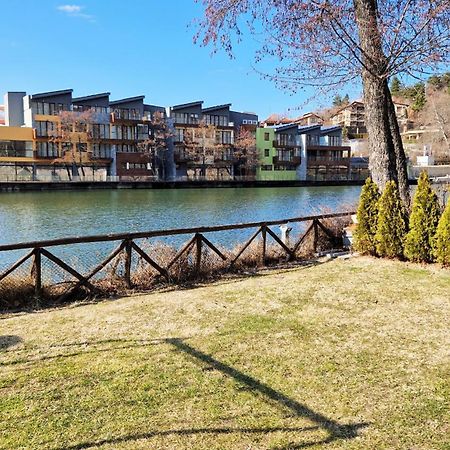 Waterside Spa Hotel Ognyanovo  Luaran gambar