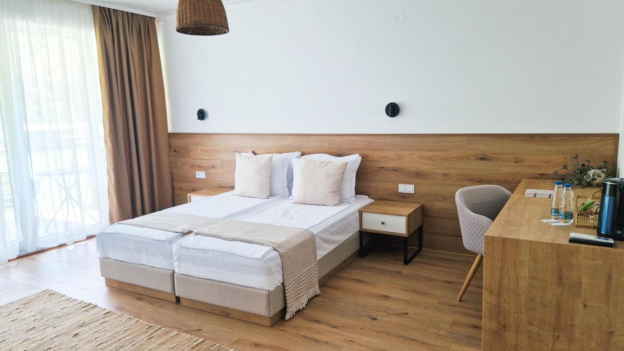 Waterside Spa Hotel Ognyanovo  Luaran gambar