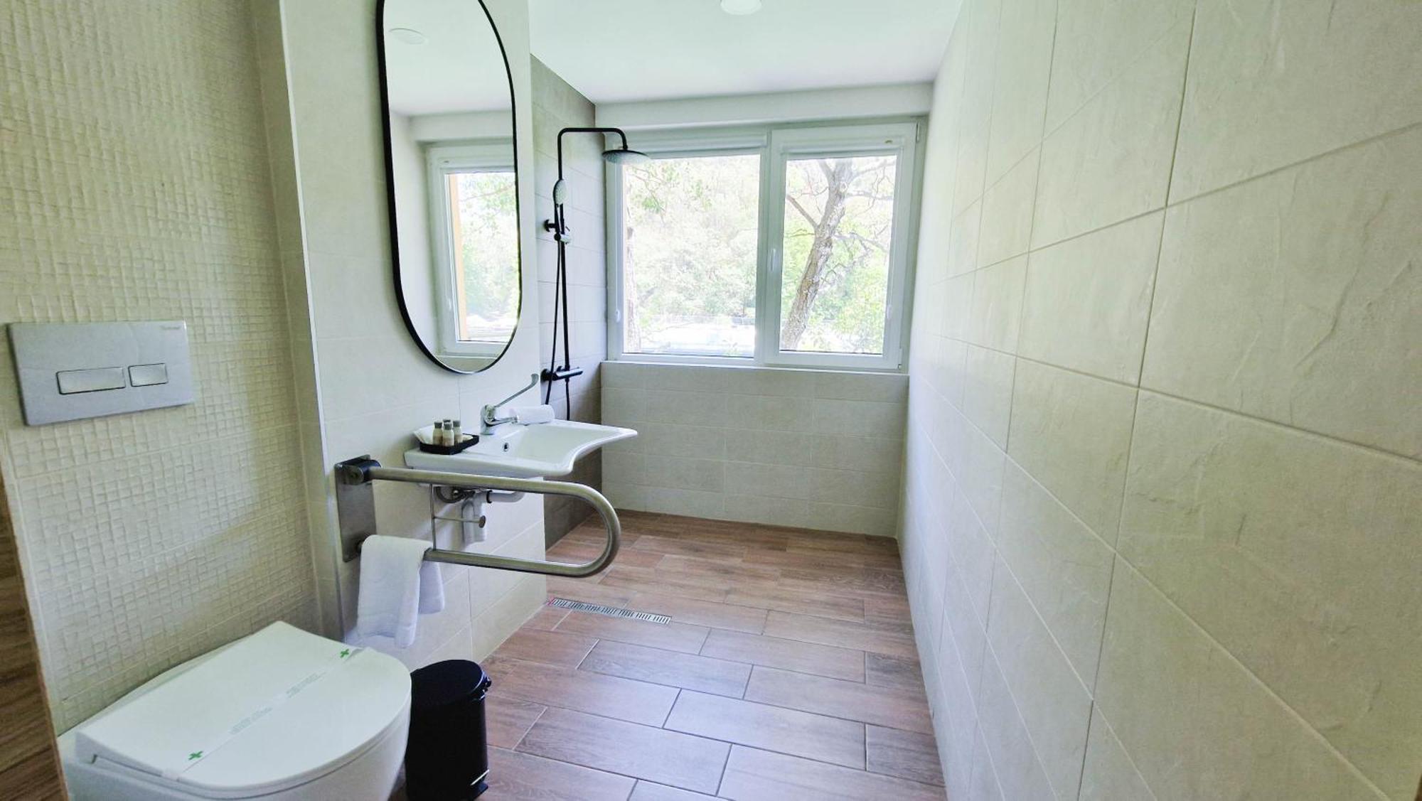 Waterside Spa Hotel Ognyanovo  Luaran gambar