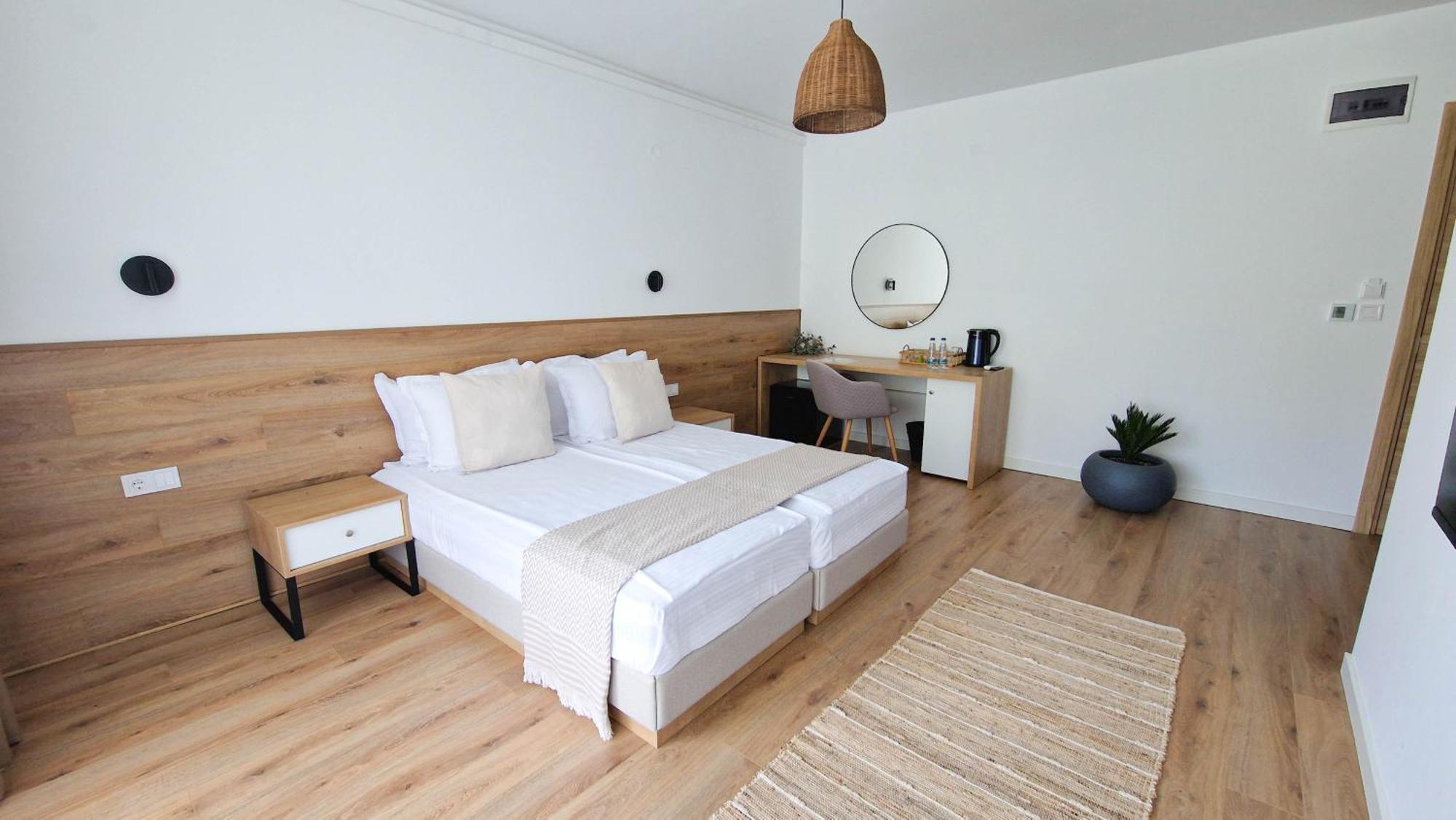 Waterside Spa Hotel Ognyanovo  Luaran gambar