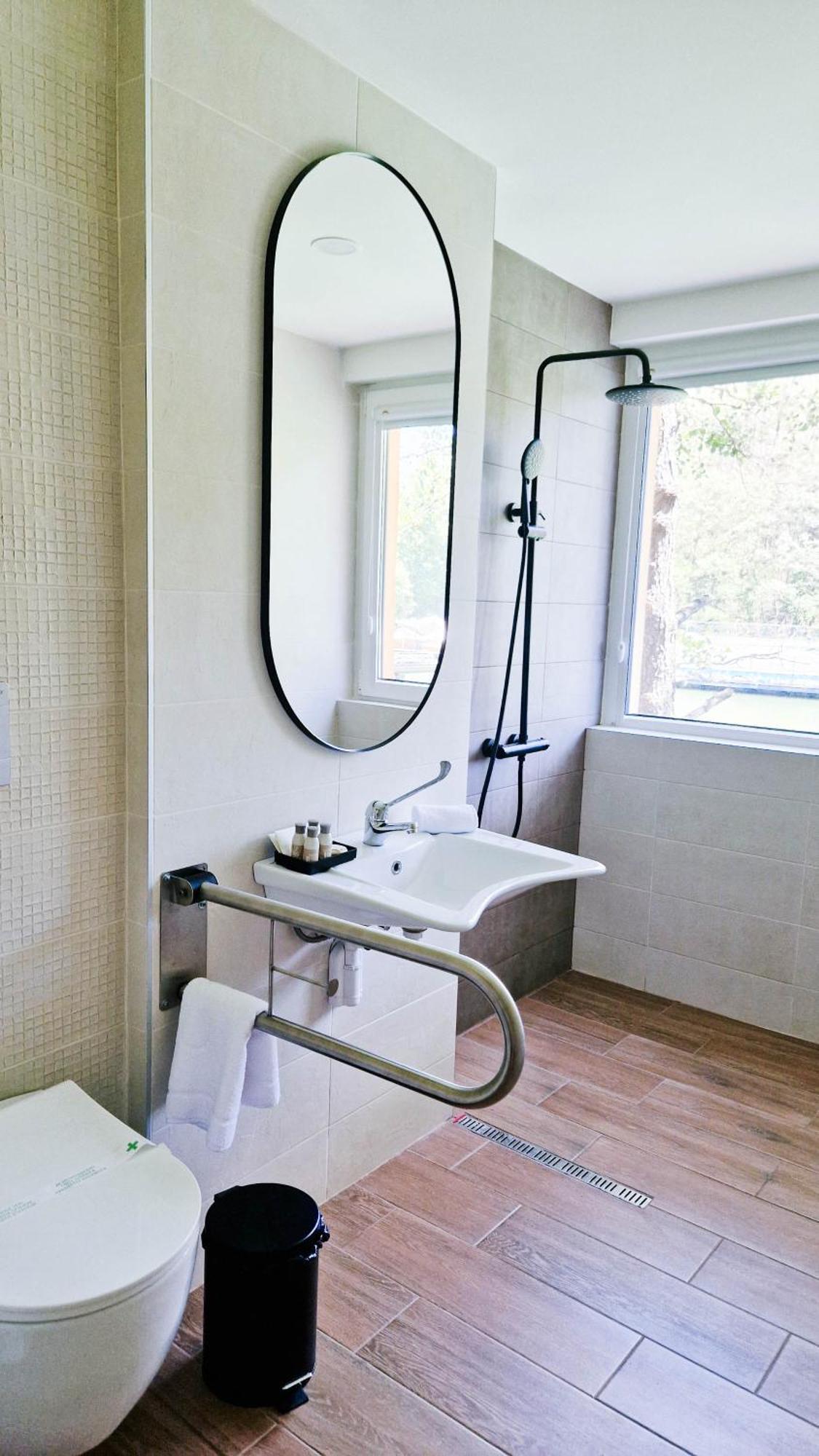 Waterside Spa Hotel Ognyanovo  Luaran gambar