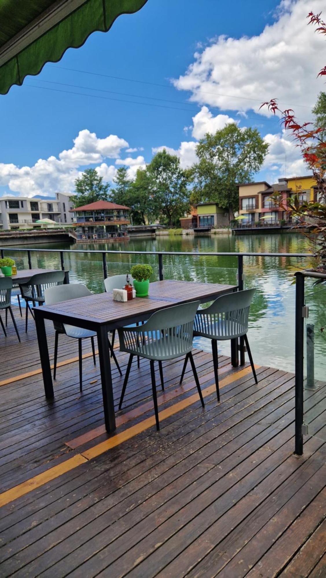 Waterside Spa Hotel Ognyanovo  Luaran gambar