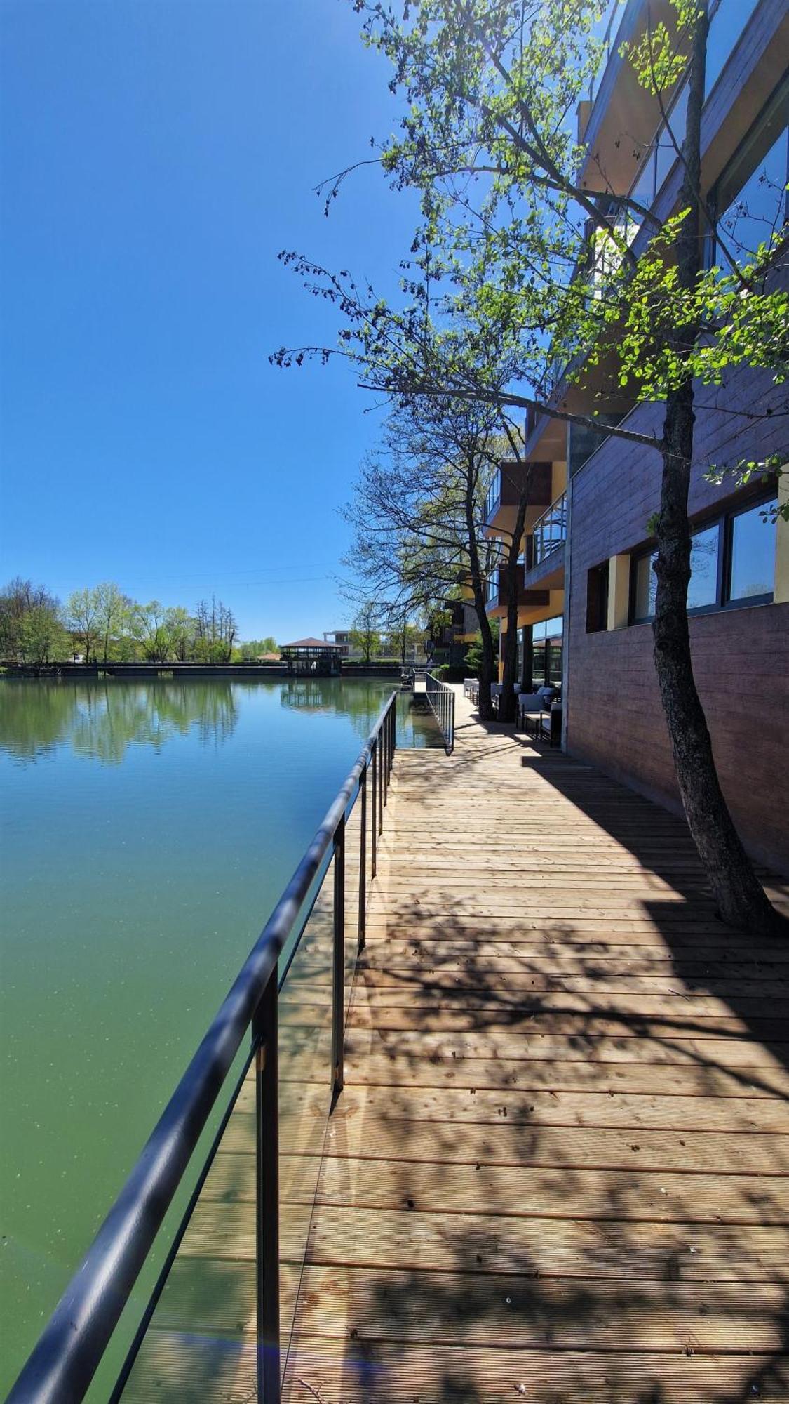 Waterside Spa Hotel Ognyanovo  Luaran gambar