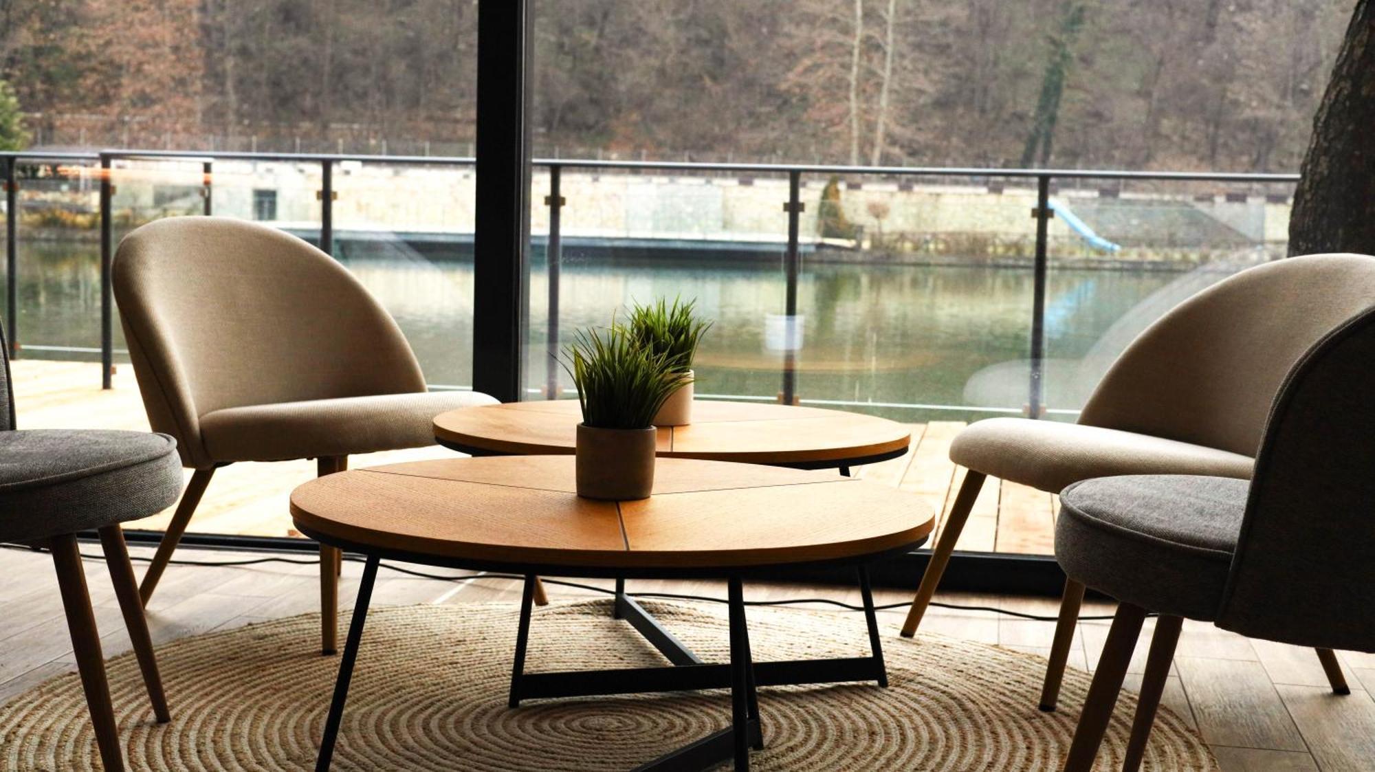 Waterside Spa Hotel Ognyanovo  Luaran gambar