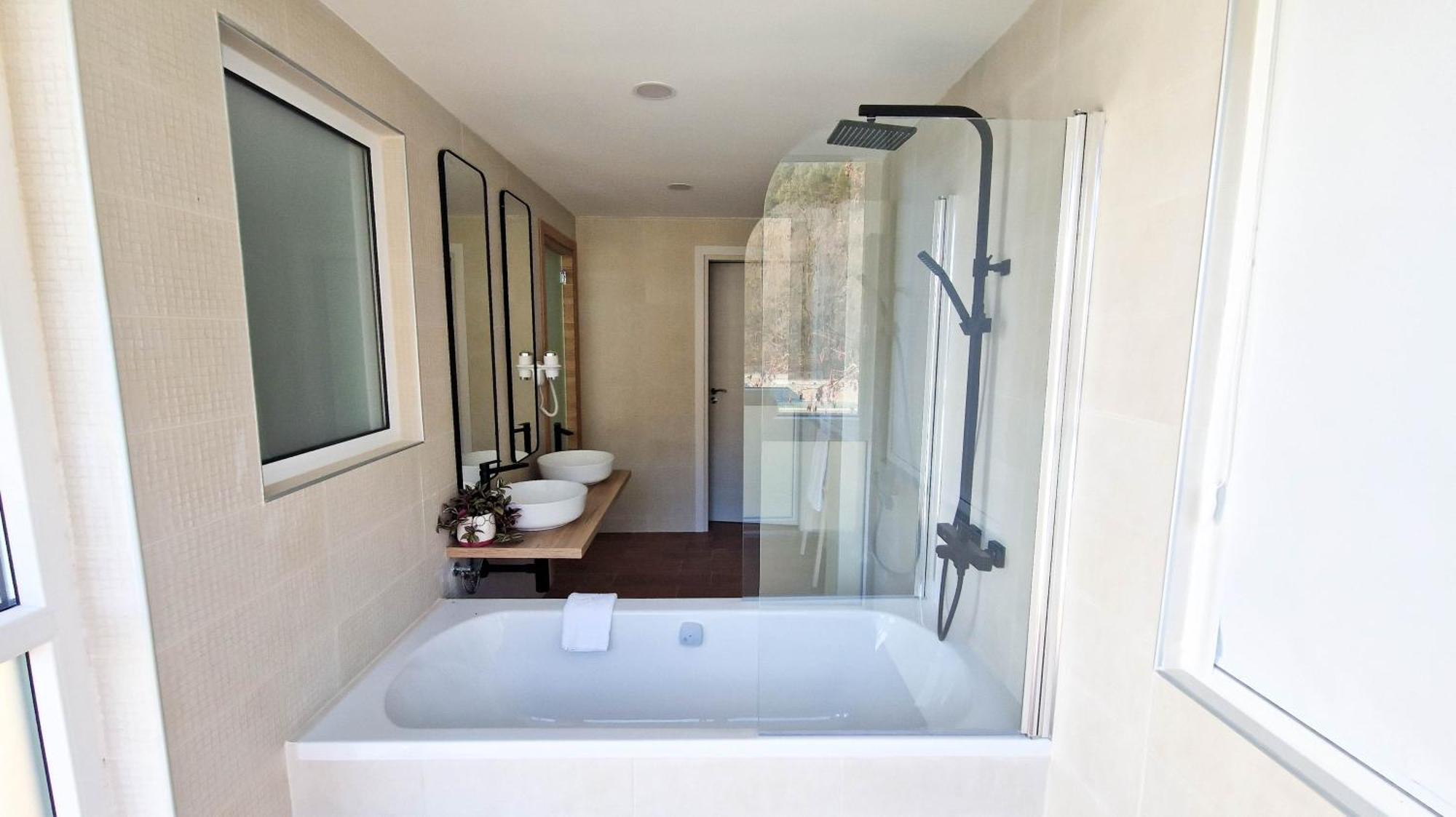 Waterside Spa Hotel Ognyanovo  Luaran gambar