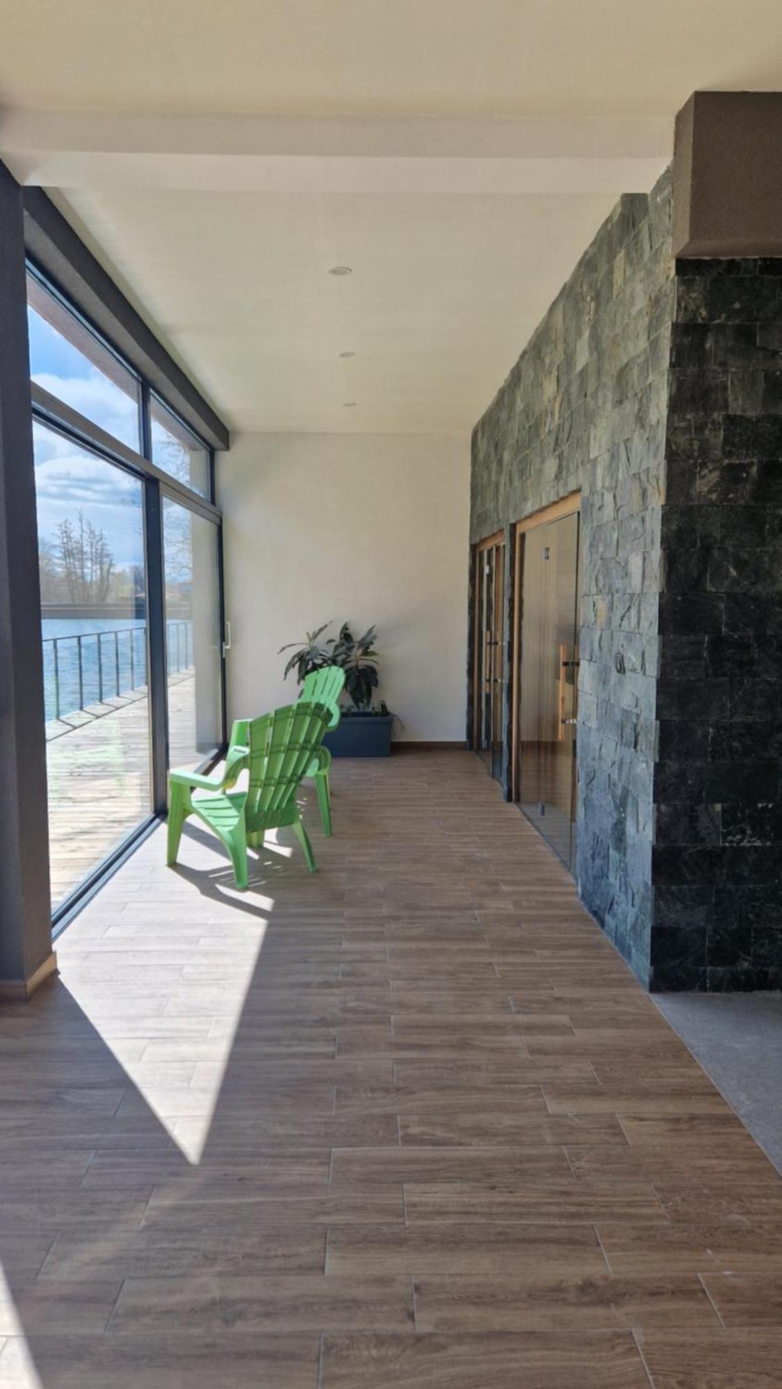 Waterside Spa Hotel Ognyanovo  Luaran gambar