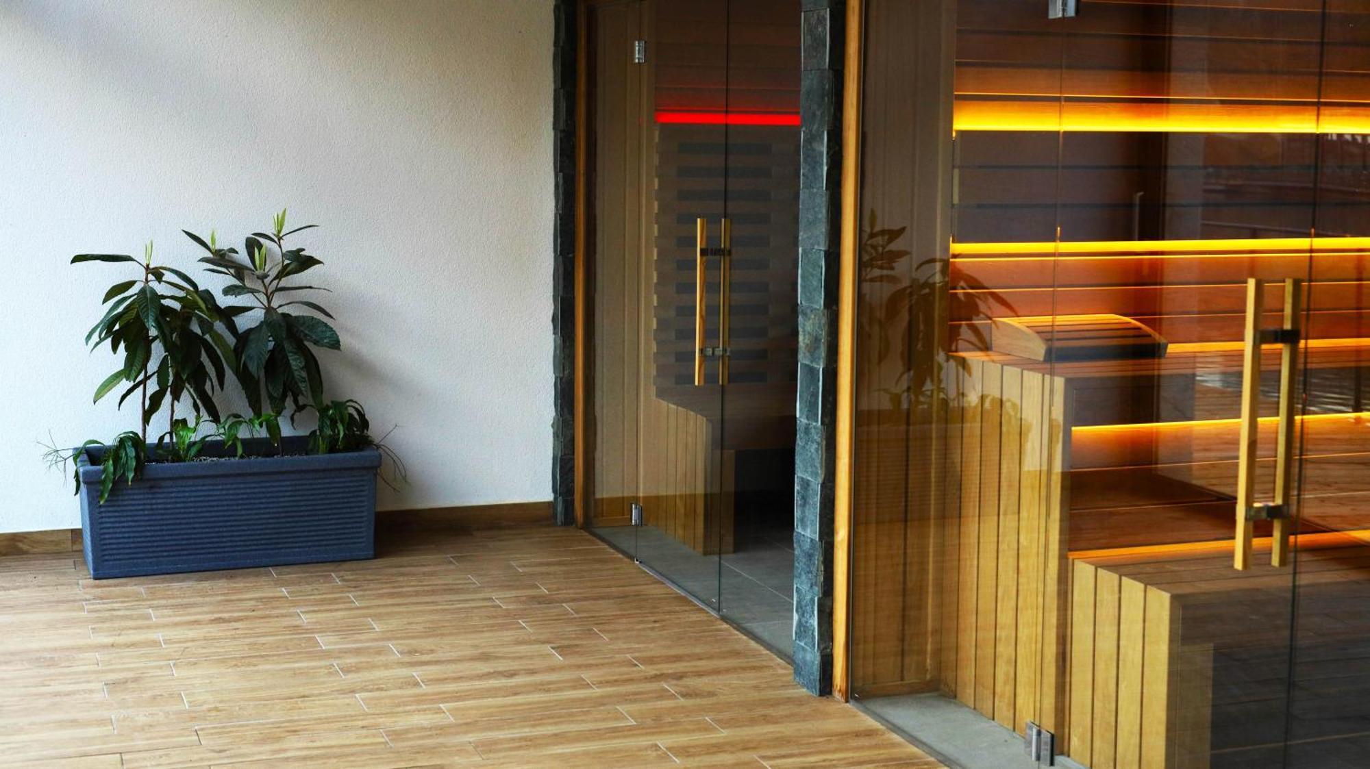 Waterside Spa Hotel Ognyanovo  Luaran gambar