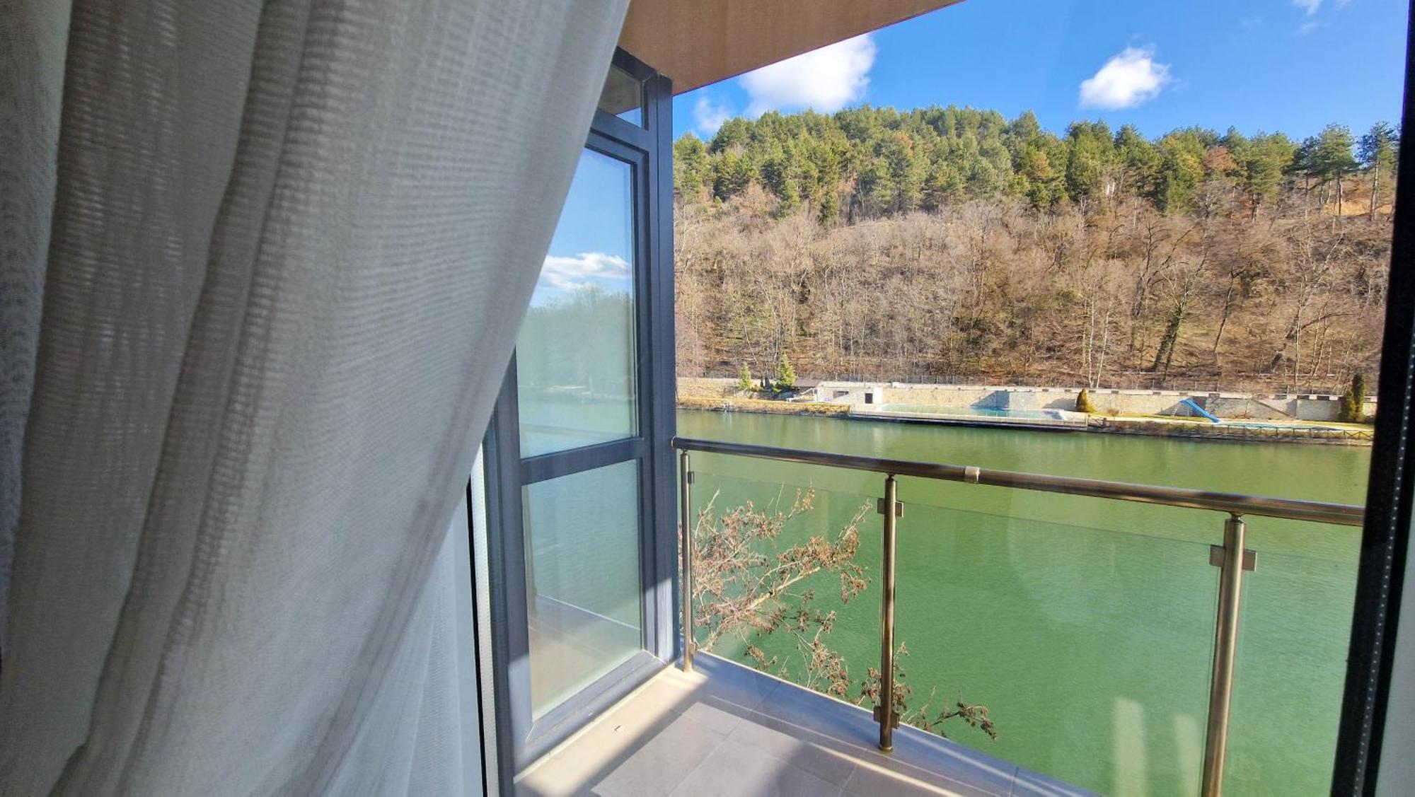 Waterside Spa Hotel Ognyanovo  Luaran gambar