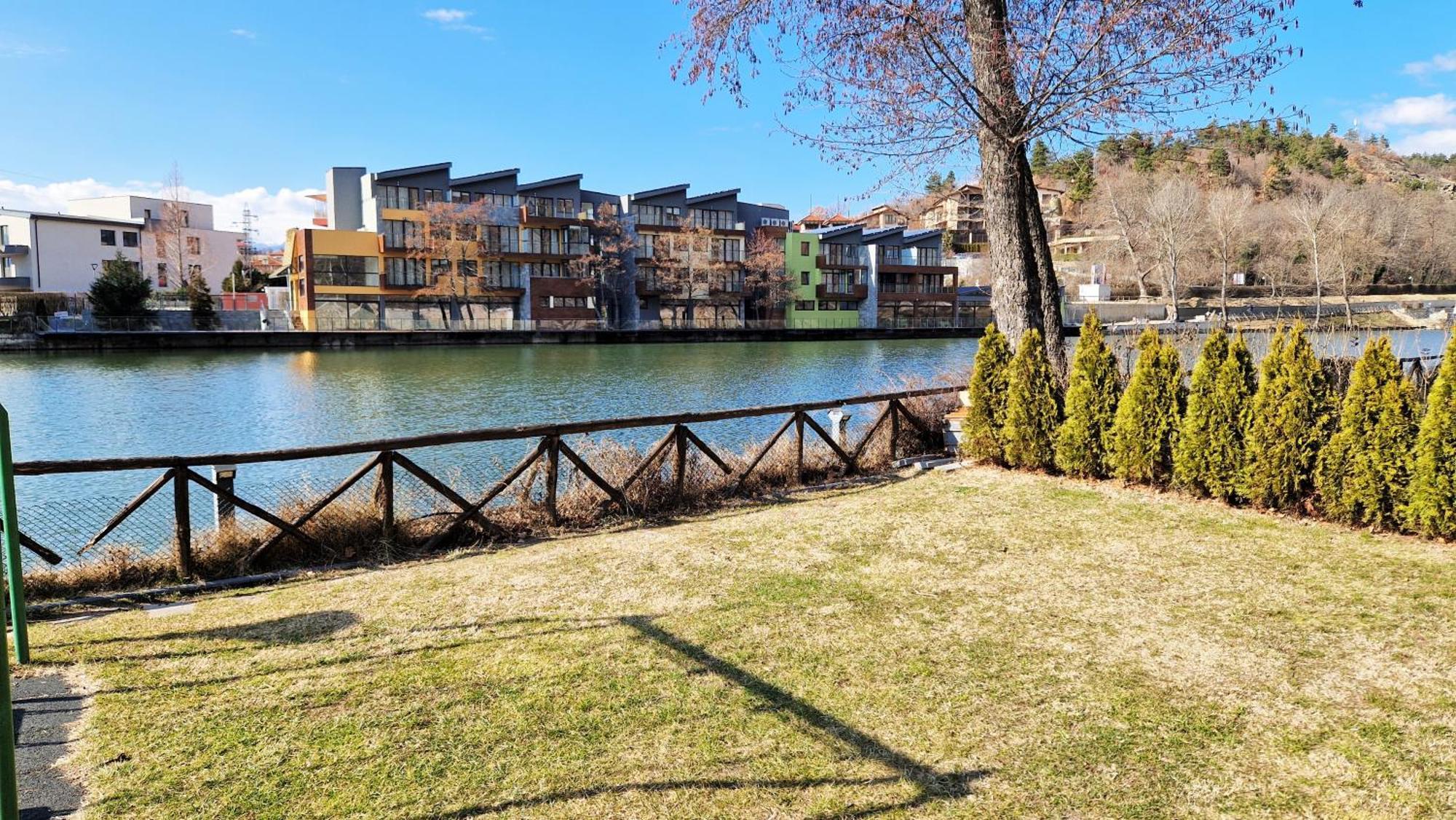 Waterside Spa Hotel Ognyanovo  Luaran gambar