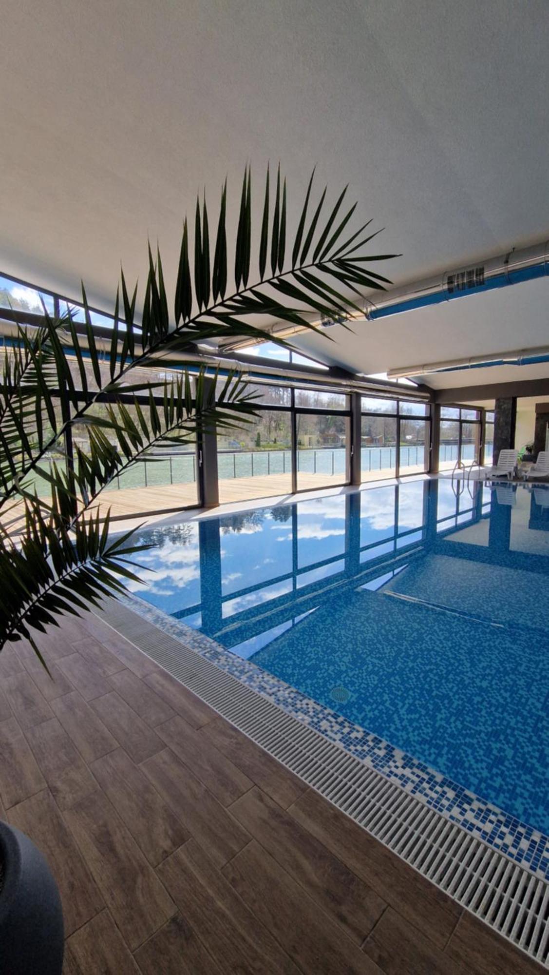 Waterside Spa Hotel Ognyanovo  Luaran gambar