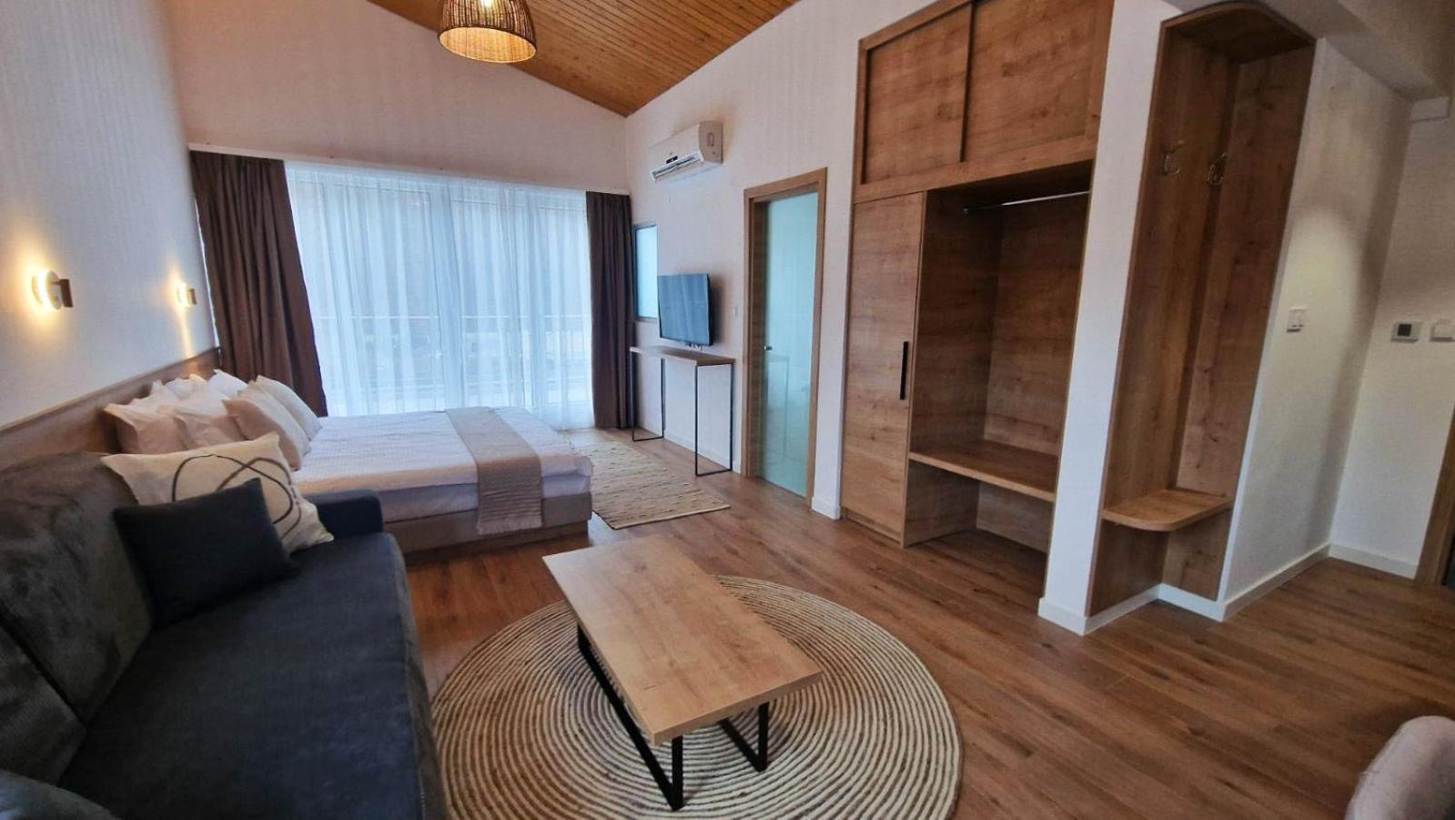 Waterside Spa Hotel Ognyanovo  Luaran gambar