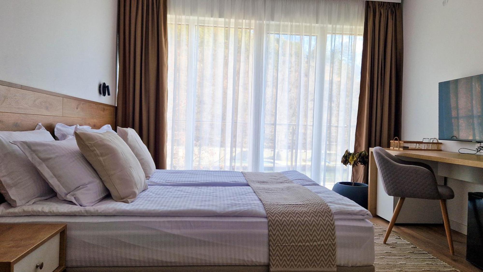 Waterside Spa Hotel Ognyanovo  Luaran gambar