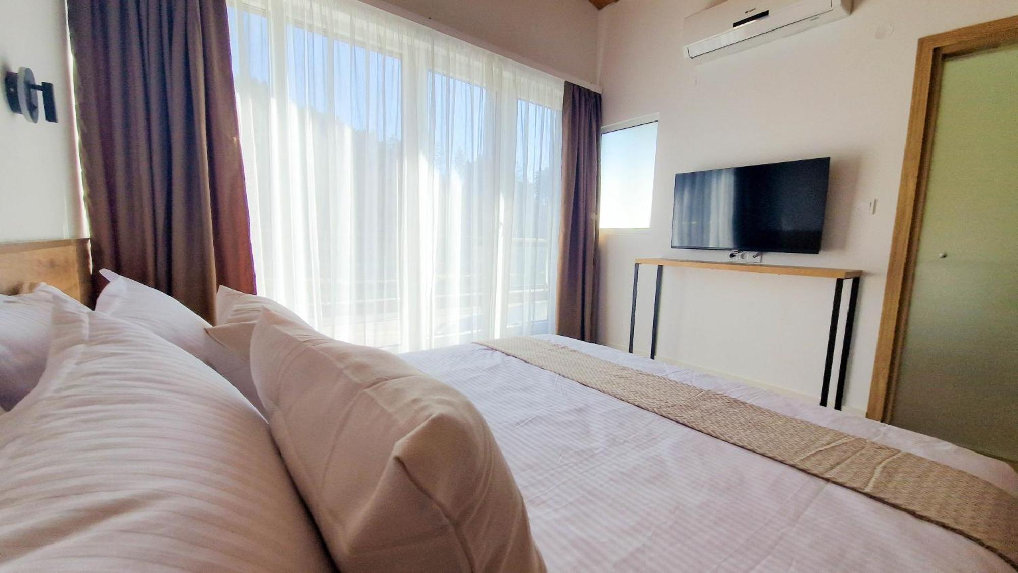Waterside Spa Hotel Ognyanovo  Luaran gambar