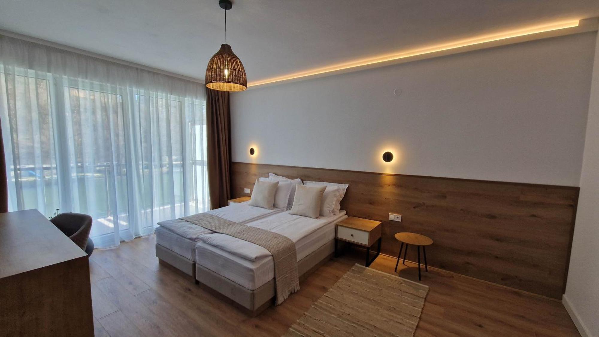 Waterside Spa Hotel Ognyanovo  Luaran gambar