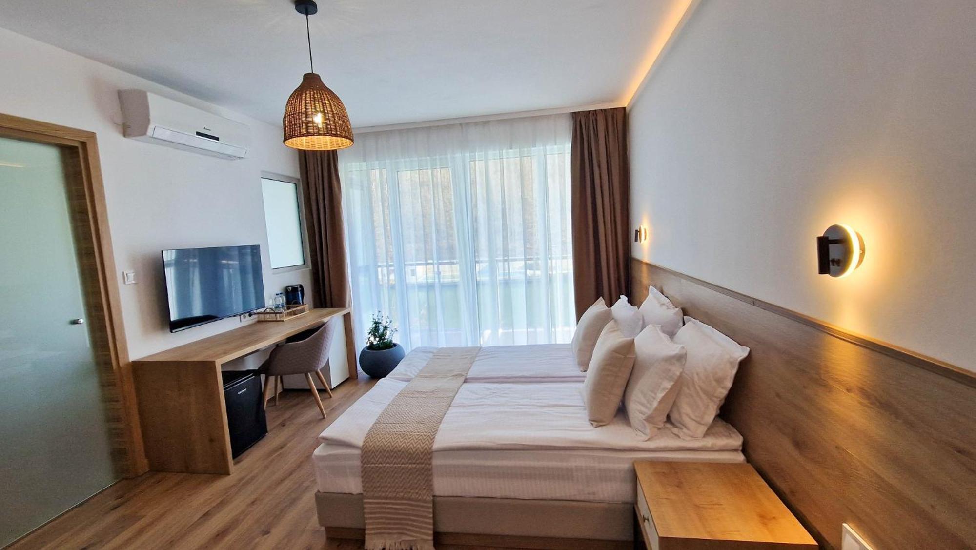 Waterside Spa Hotel Ognyanovo  Luaran gambar