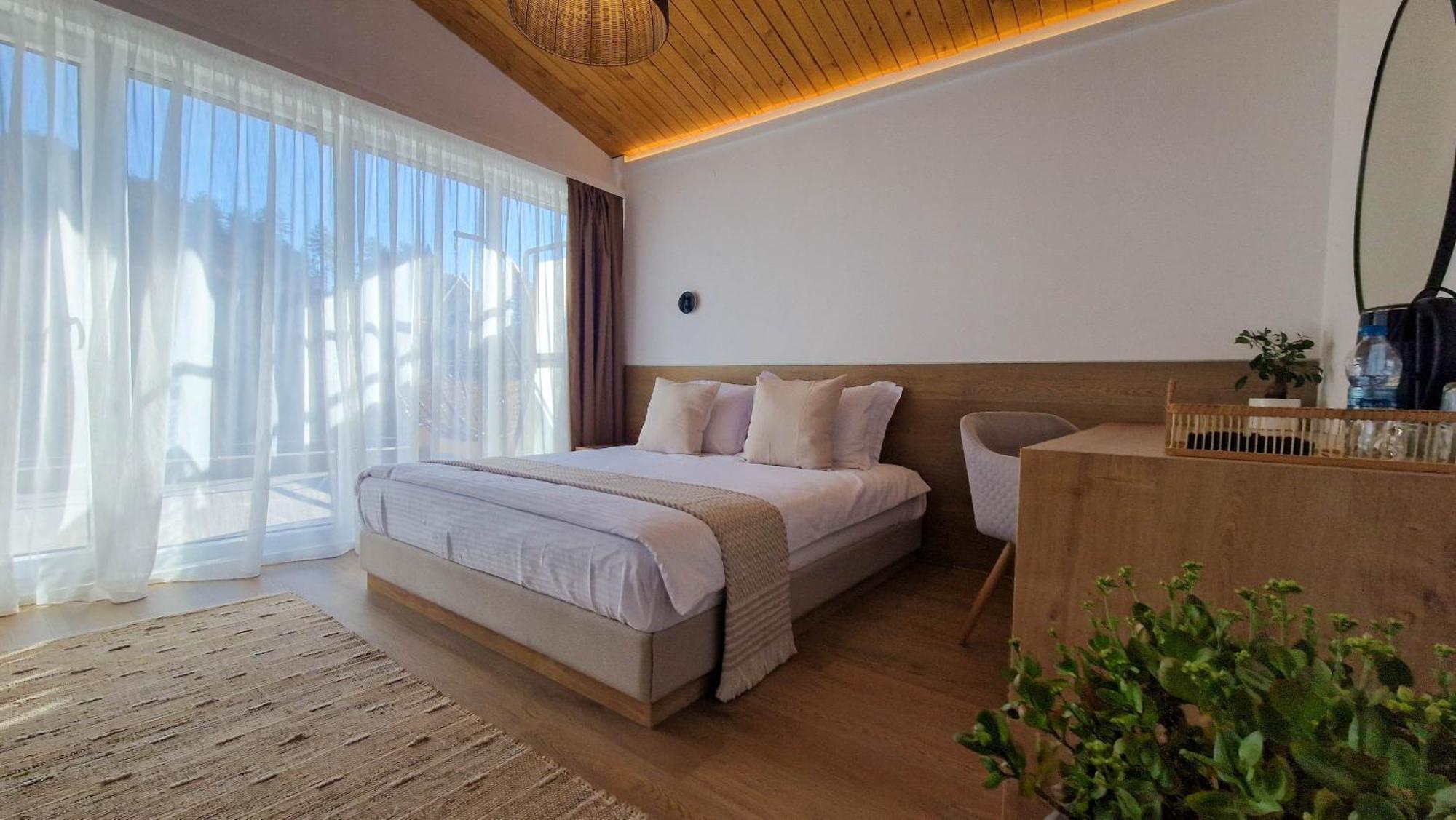 Waterside Spa Hotel Ognyanovo  Luaran gambar