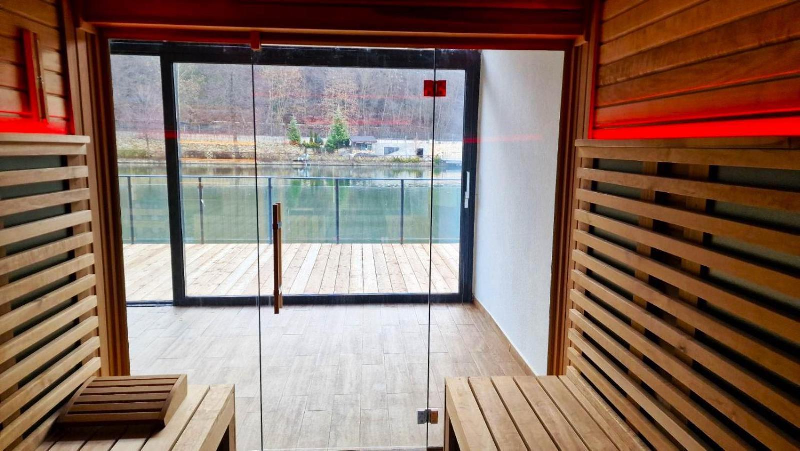 Waterside Spa Hotel Ognyanovo  Luaran gambar