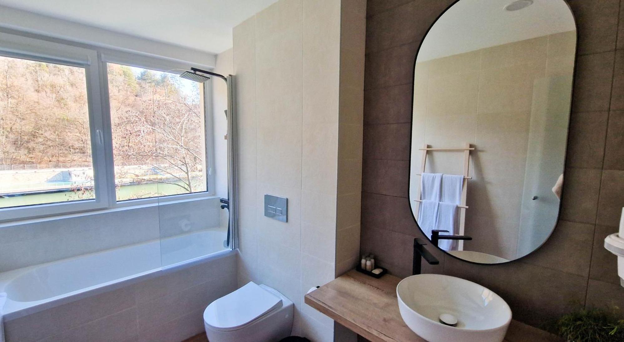Waterside Spa Hotel Ognyanovo  Luaran gambar