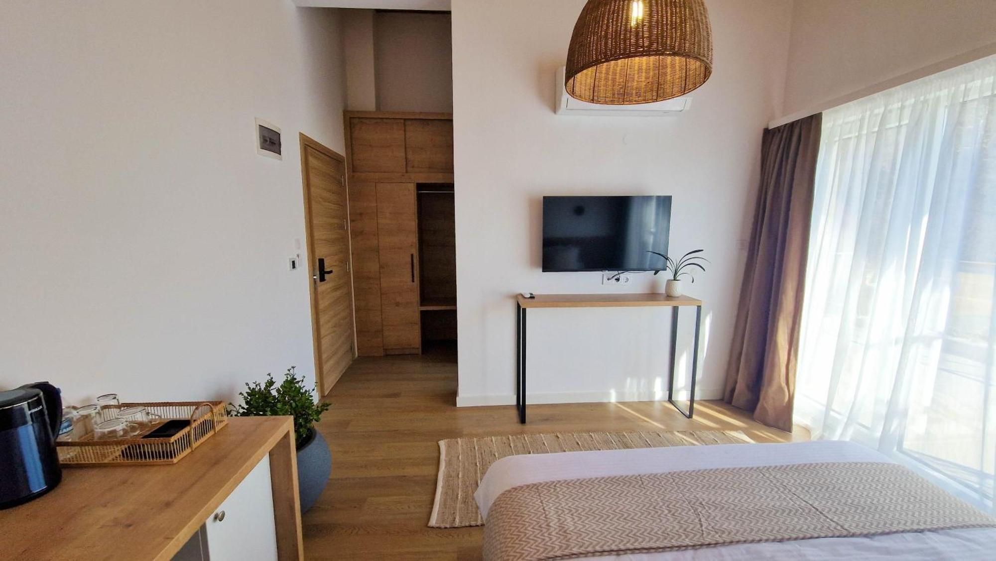 Waterside Spa Hotel Ognyanovo  Luaran gambar