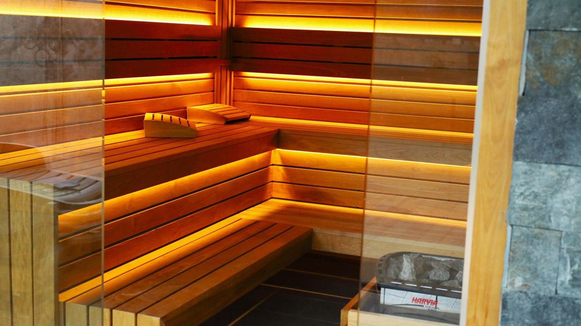Waterside Spa Hotel Ognyanovo  Luaran gambar