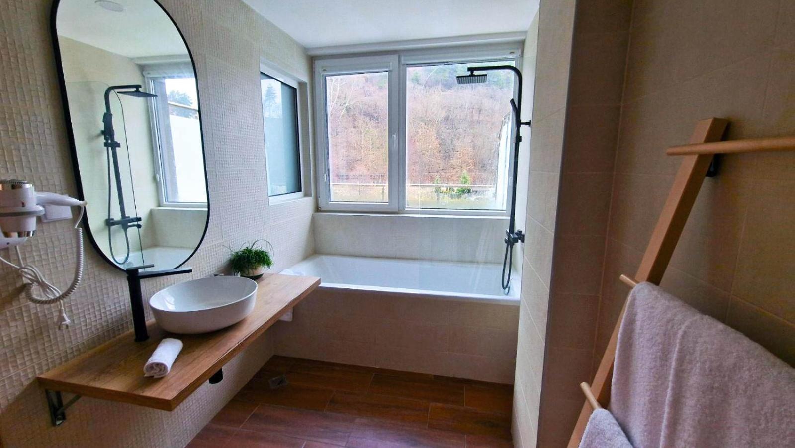 Waterside Spa Hotel Ognyanovo  Luaran gambar