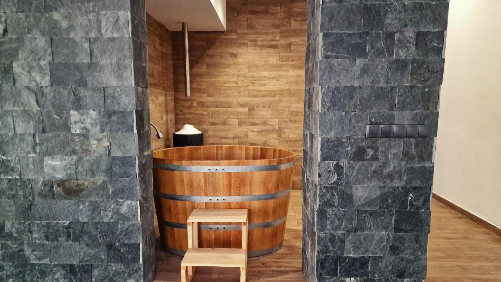 Waterside Spa Hotel Ognyanovo  Luaran gambar