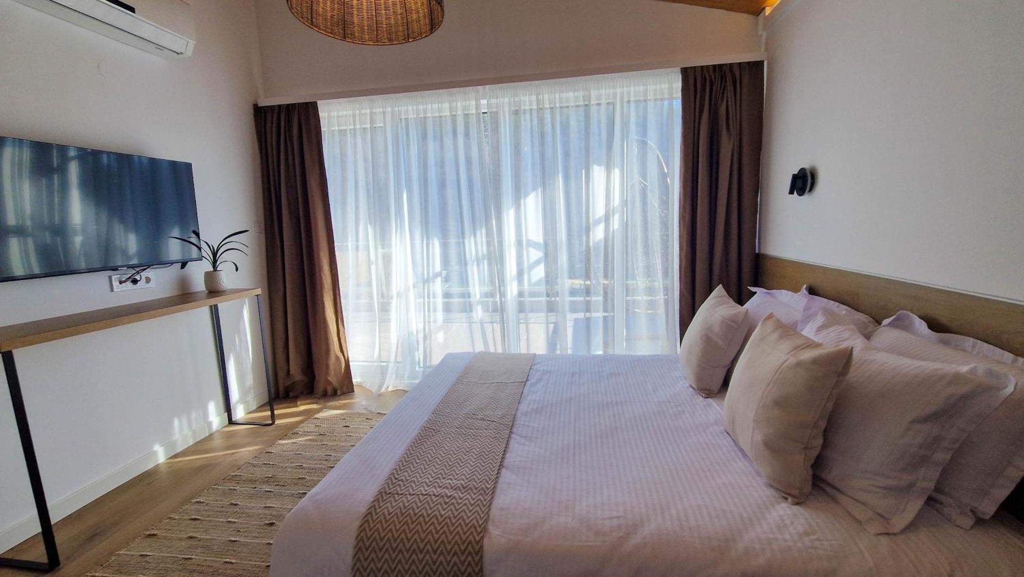 Waterside Spa Hotel Ognyanovo  Luaran gambar