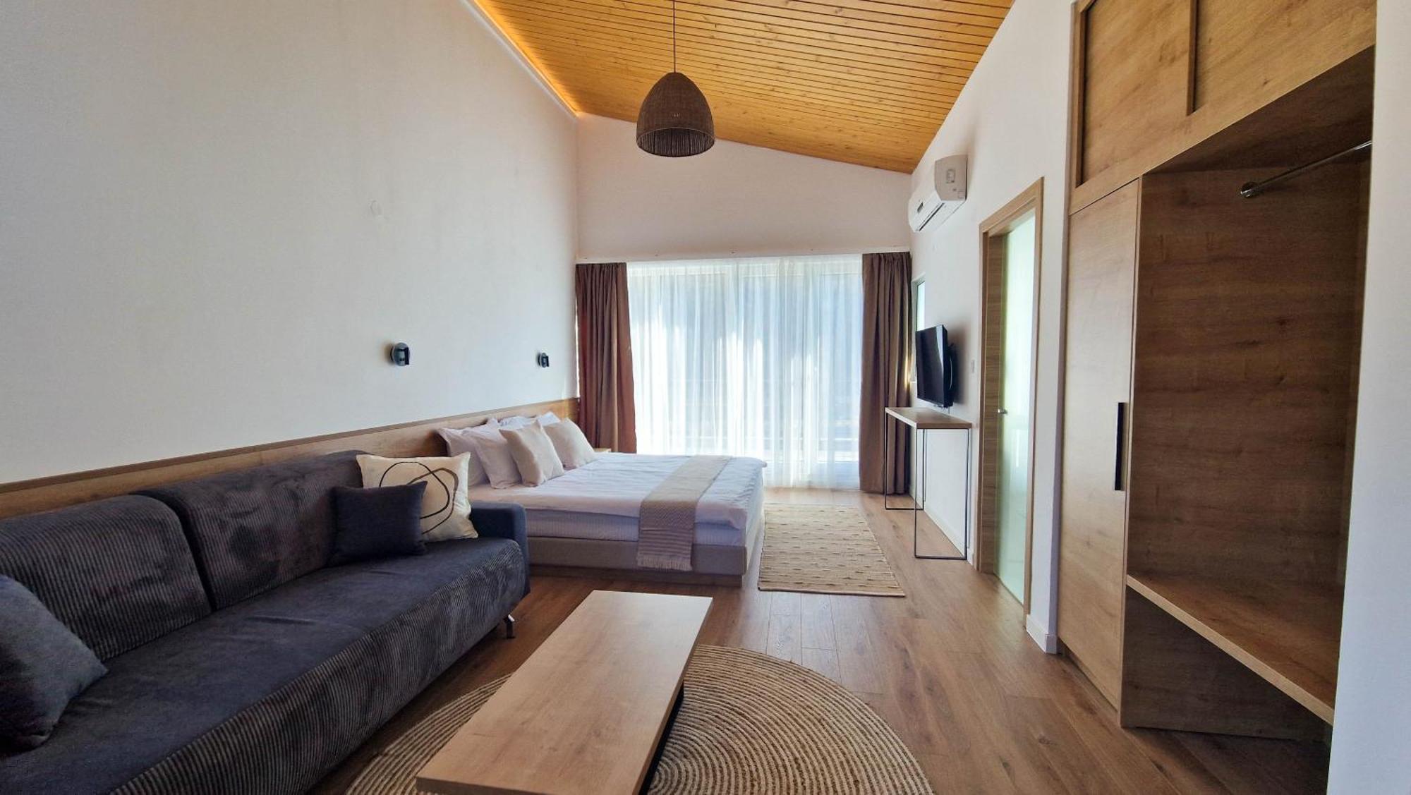 Waterside Spa Hotel Ognyanovo  Luaran gambar
