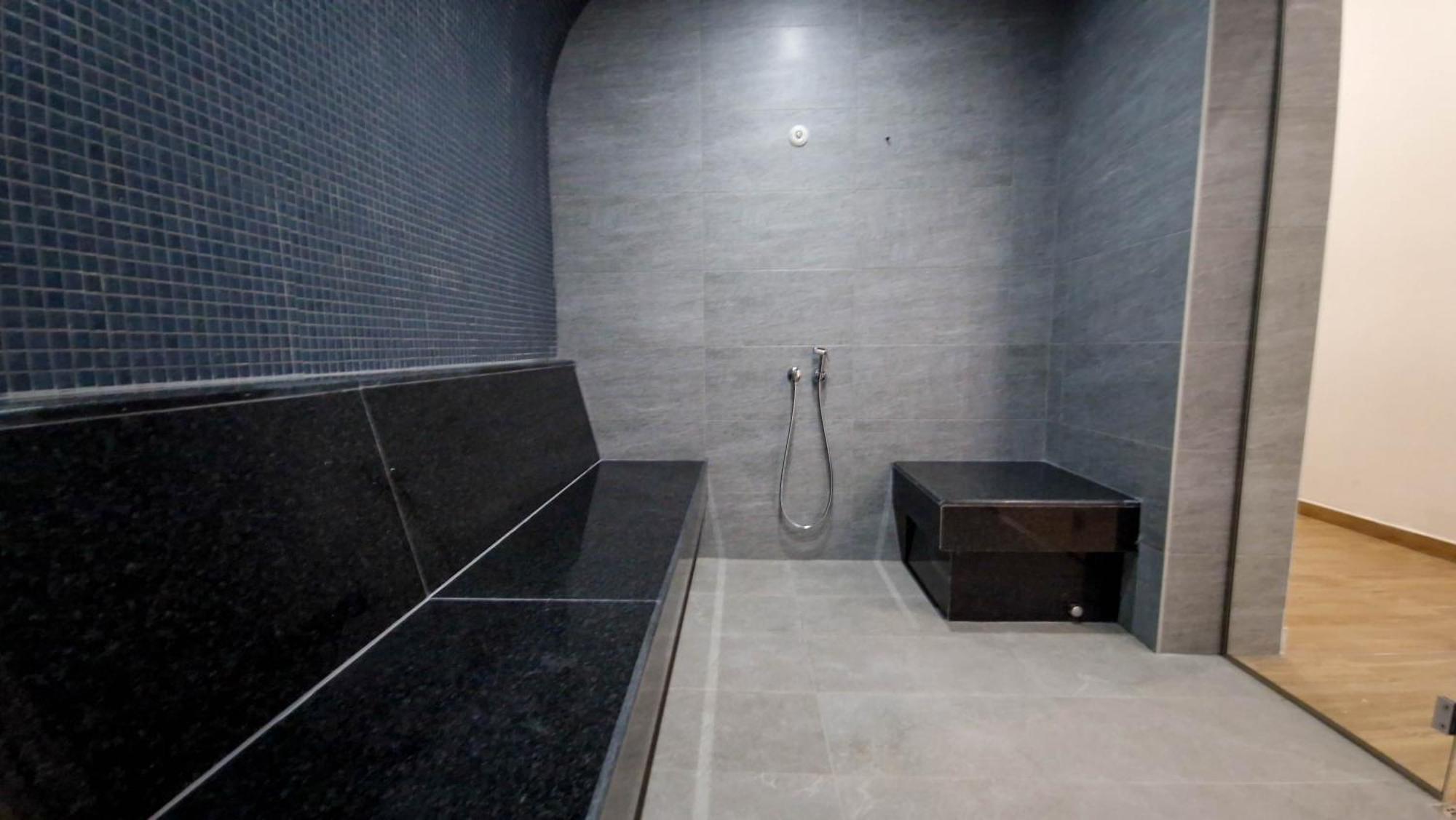 Waterside Spa Hotel Ognyanovo  Luaran gambar