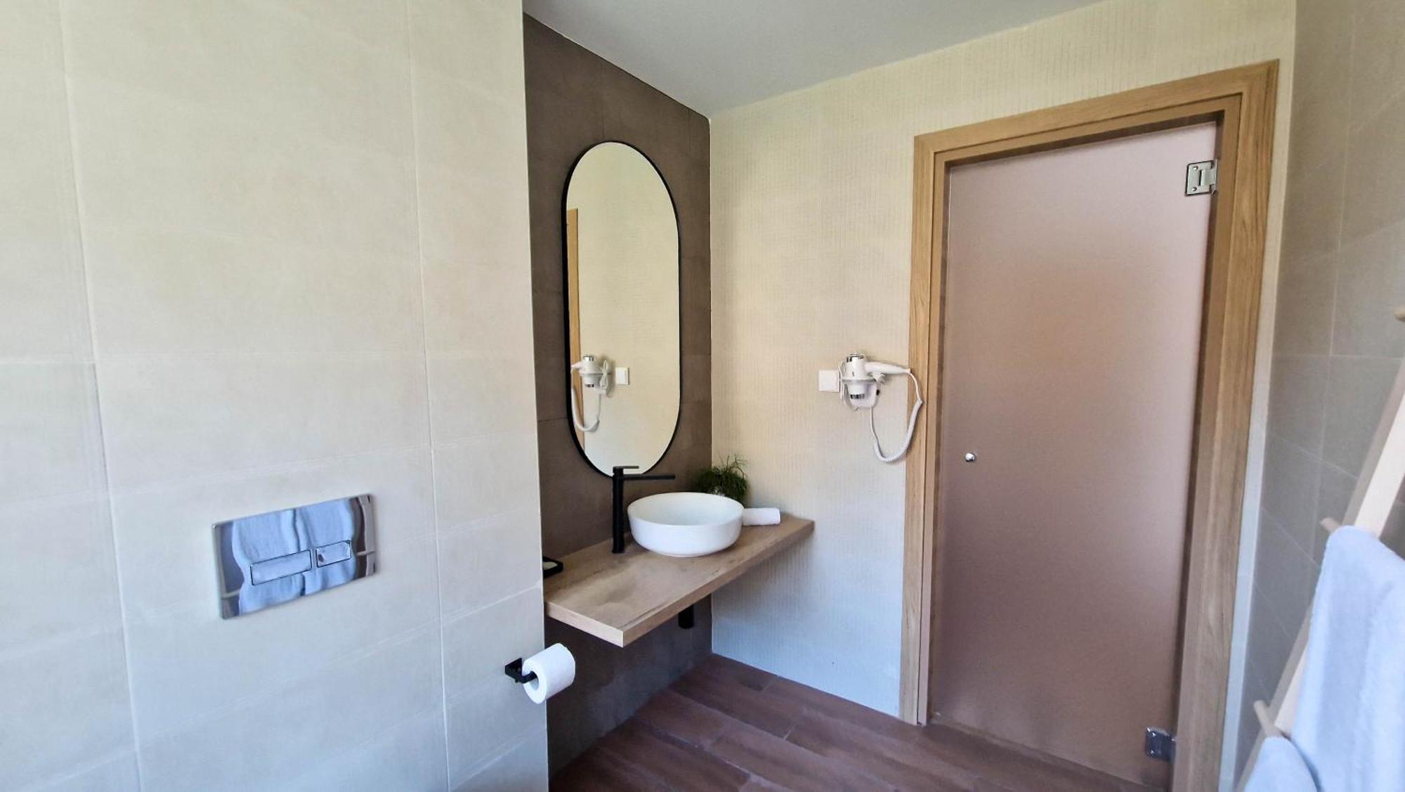 Waterside Spa Hotel Ognyanovo  Luaran gambar