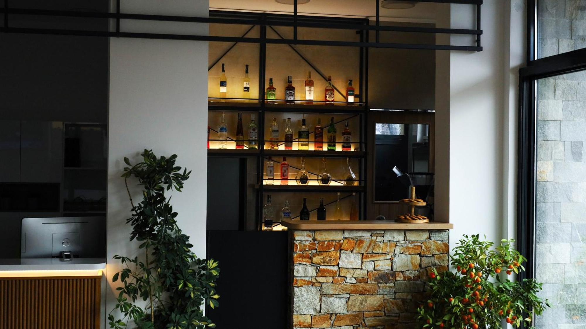 Waterside Spa Hotel Ognyanovo  Luaran gambar