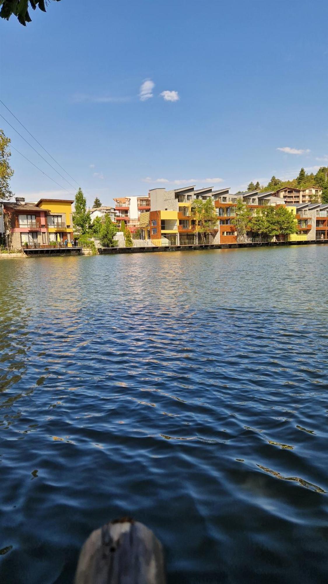 Waterside Spa Hotel Ognyanovo  Luaran gambar