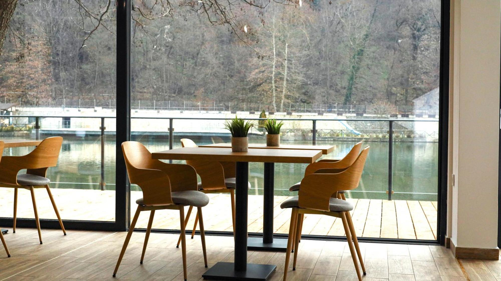 Waterside Spa Hotel Ognyanovo  Luaran gambar