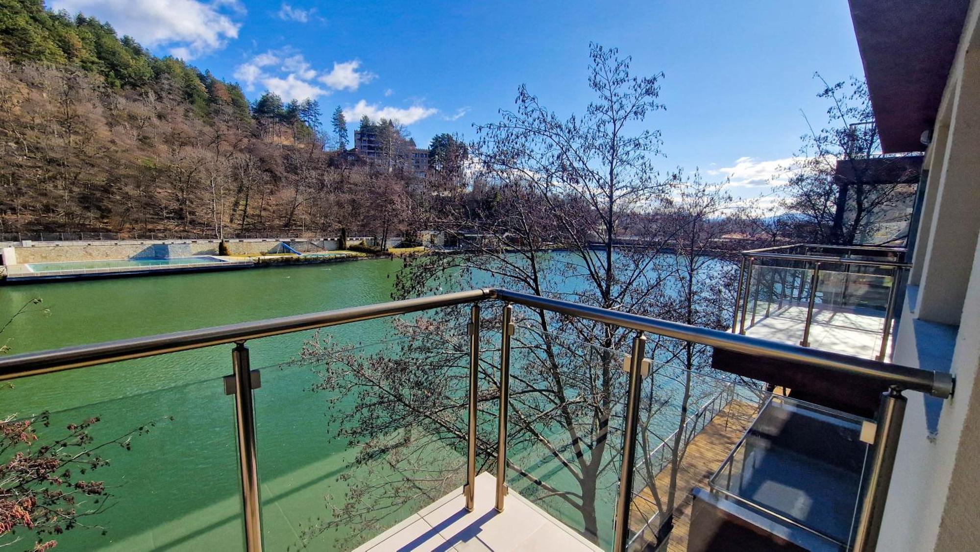 Waterside Spa Hotel Ognyanovo  Luaran gambar