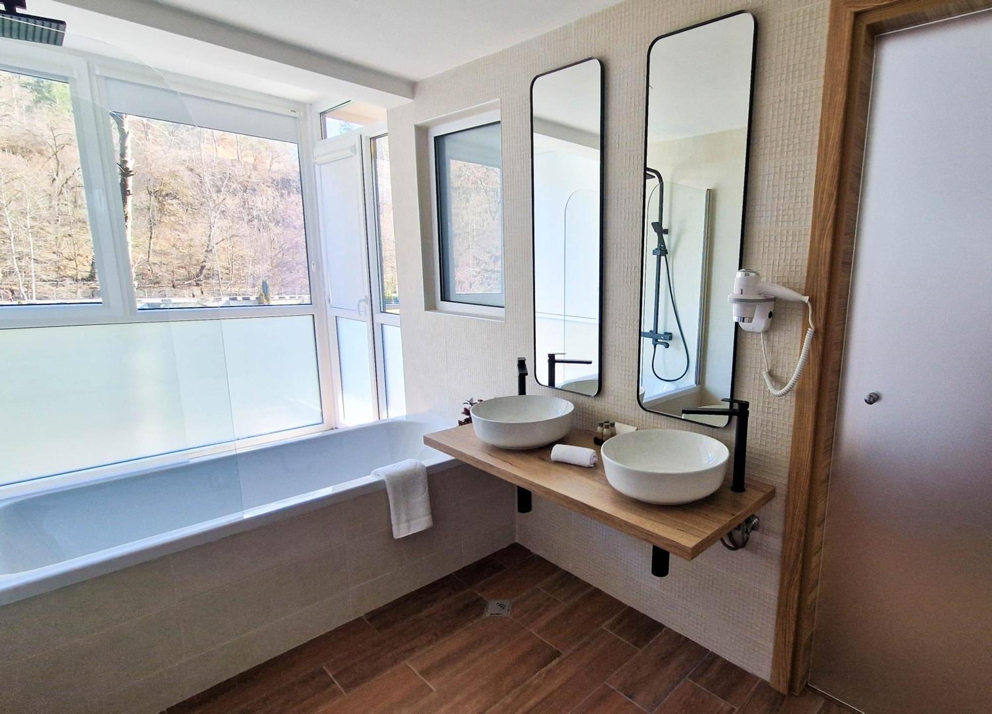 Waterside Spa Hotel Ognyanovo  Luaran gambar