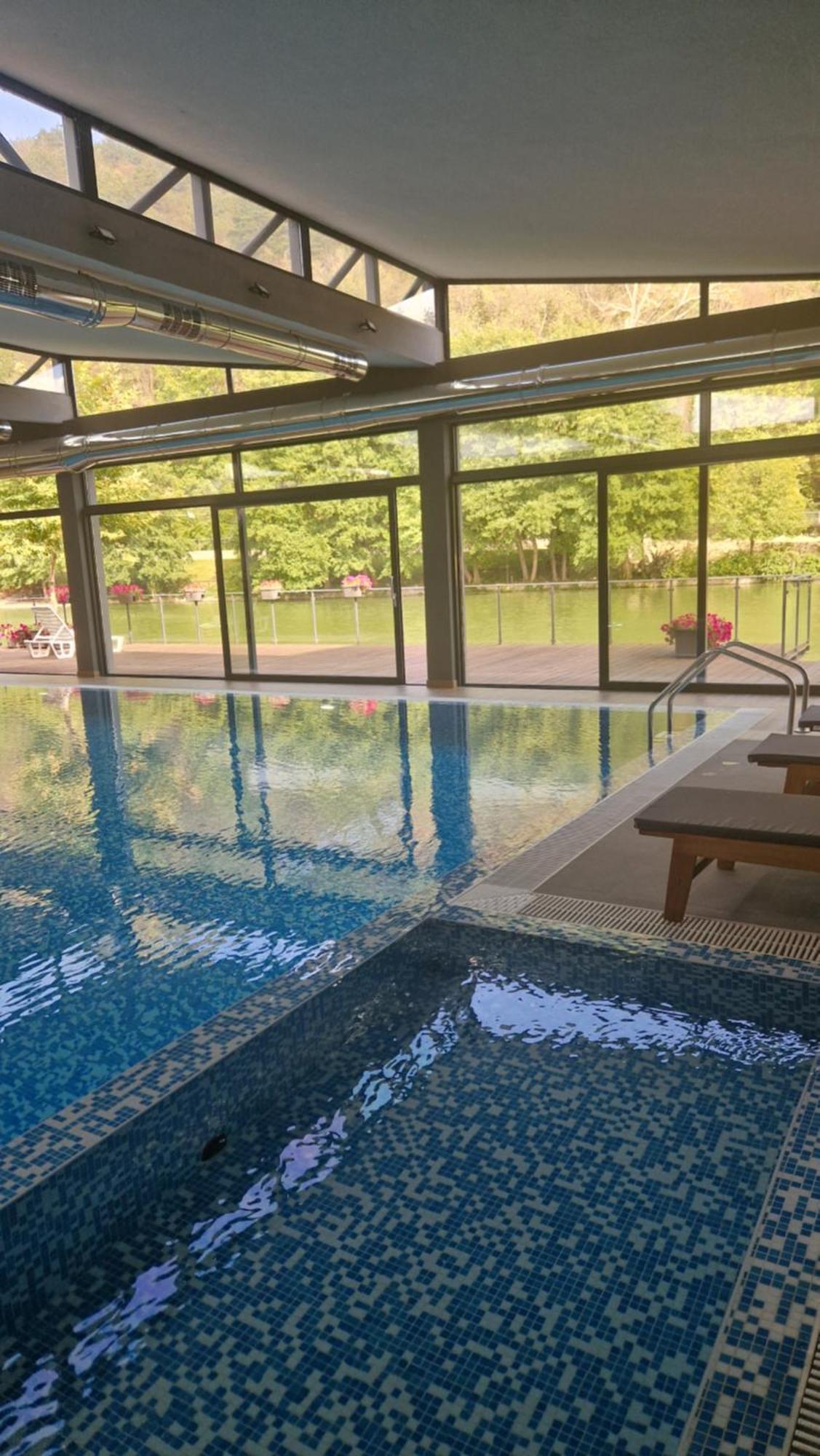Waterside Spa Hotel Ognyanovo  Luaran gambar