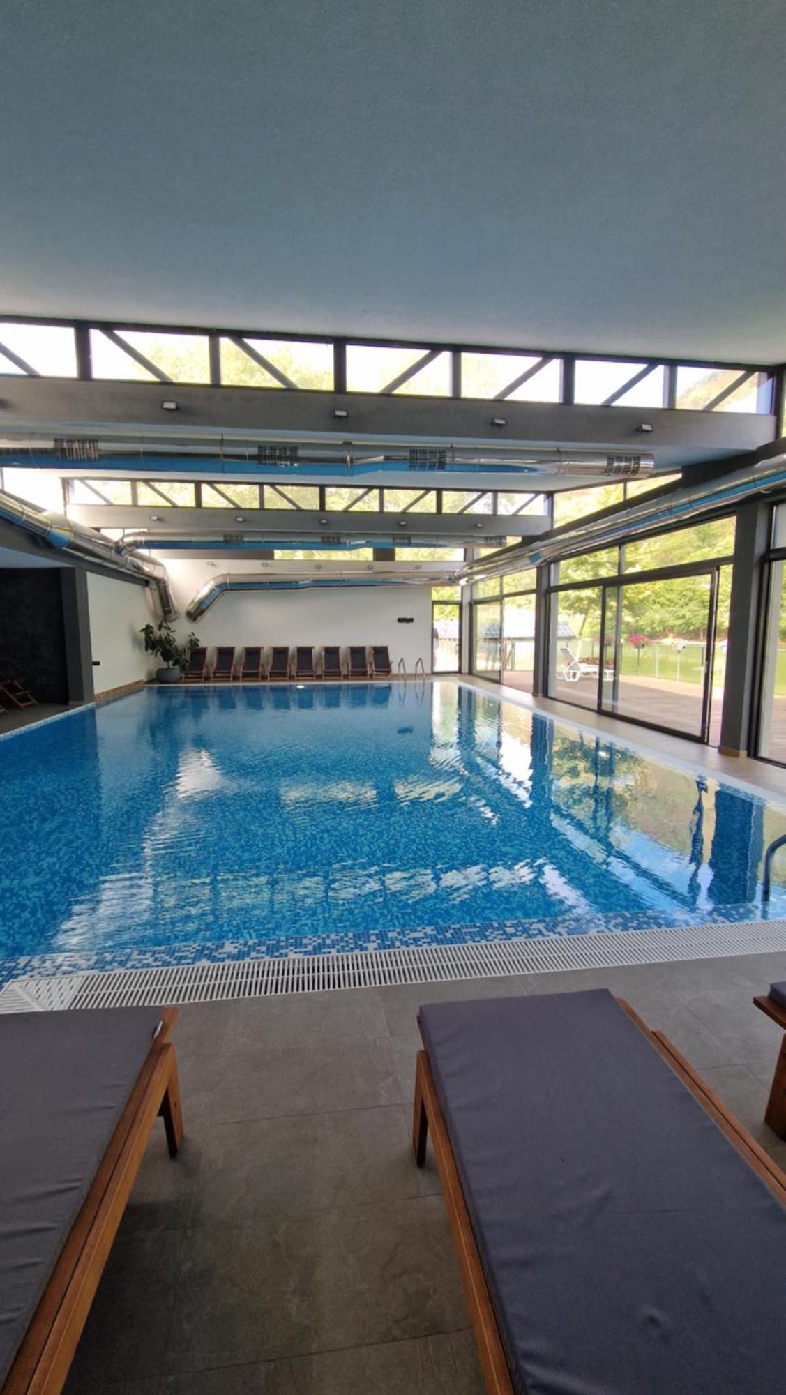 Waterside Spa Hotel Ognyanovo  Luaran gambar