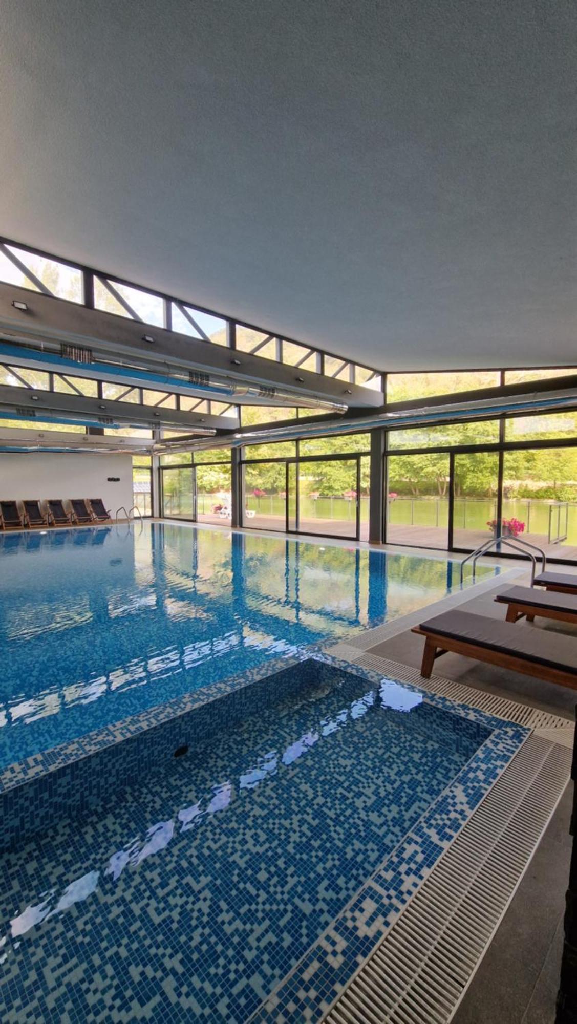 Waterside Spa Hotel Ognyanovo  Luaran gambar